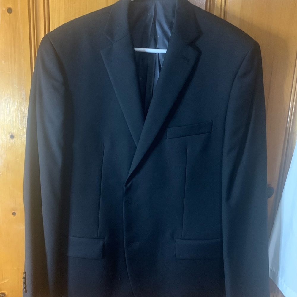 MK Suit Jacket